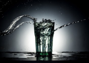 Overflowing With Hope