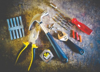Tools for Tough Times
