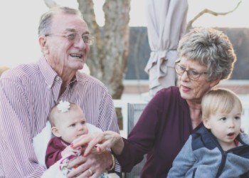 Honor Your Parents