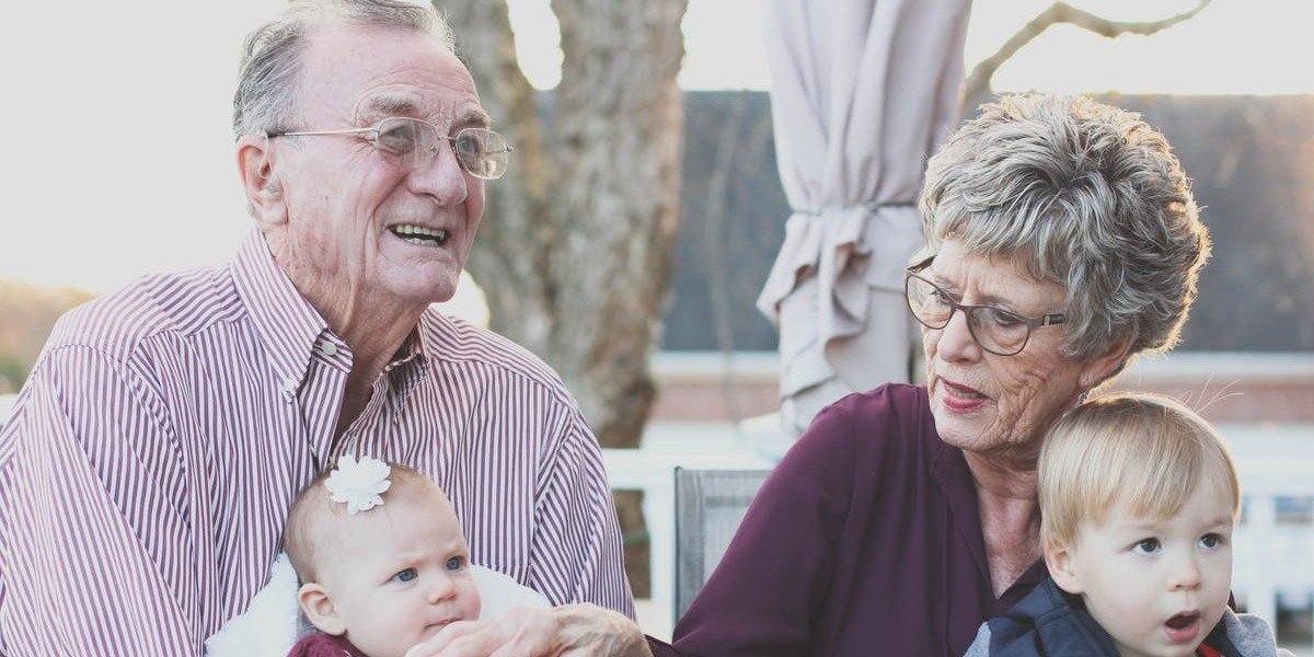 Honor Your Parents I Daily Walk Devotion