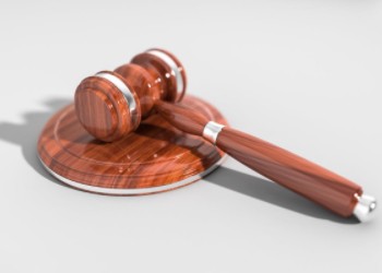 Uphold Justice
