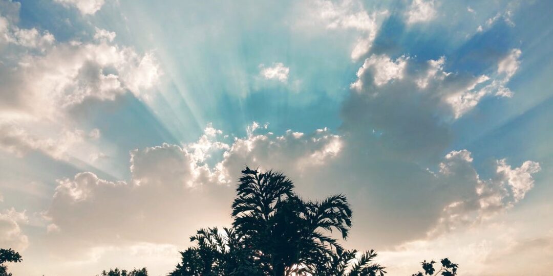Rejoicing in Heaven  Daily Walk Devotional