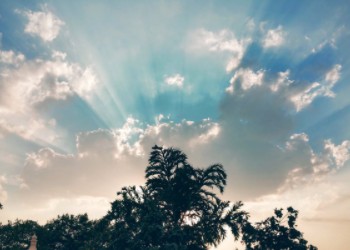 Rejoicing in Heaven