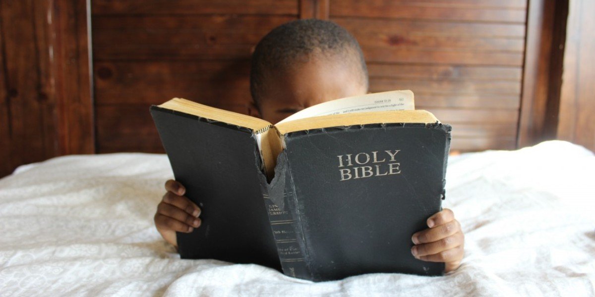Righteous Live by Faith I Daily Walk Devotion