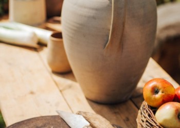 Treasure in Jars of Clay