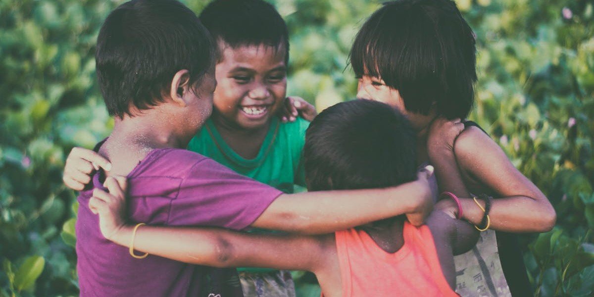 Build Others Up I Daily Walk Devotion