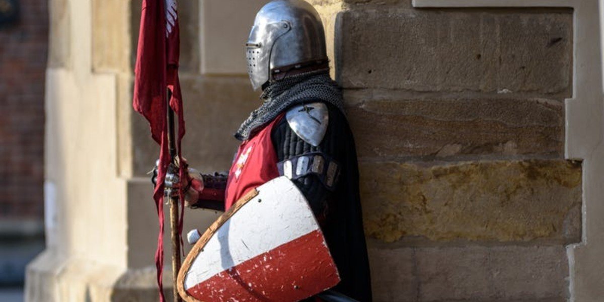 Defending Your Ways I Daily Walk Devotion
