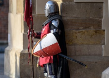 Defending Our Ways