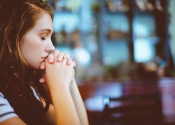 Prayer Changes Us