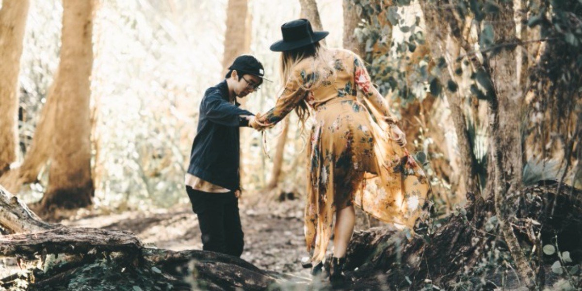 Showing Gentleness I Daily Walk Devotion