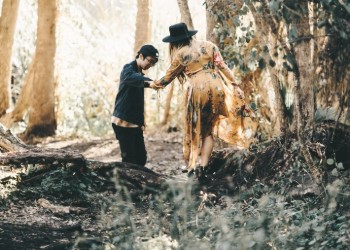 Showing Gentleness