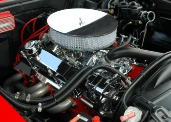 Look Under the Hood