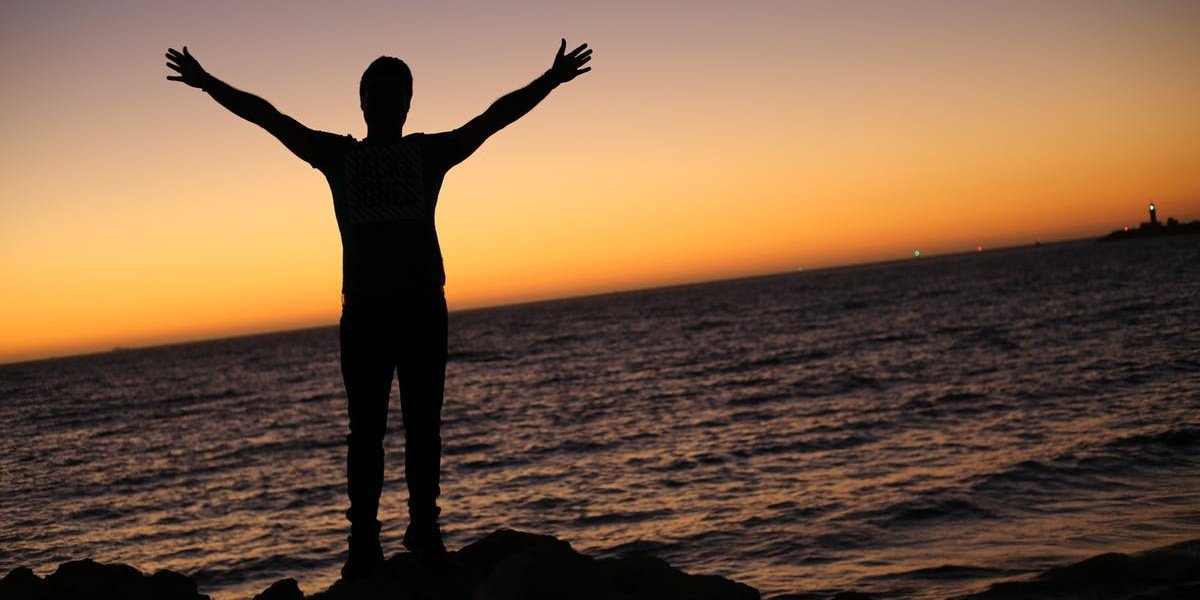 My Hope Is In You I Daily Walk Devotion