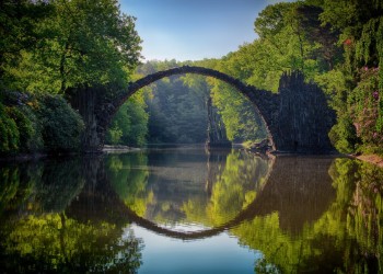 Still Waters
