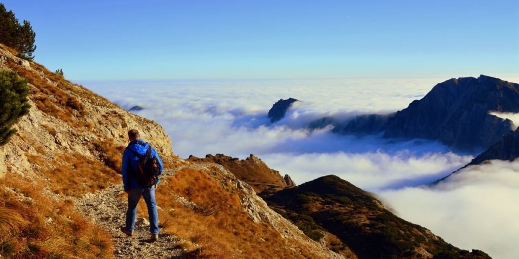 Walk in the Light of the Lord I Daily Walk Devotion