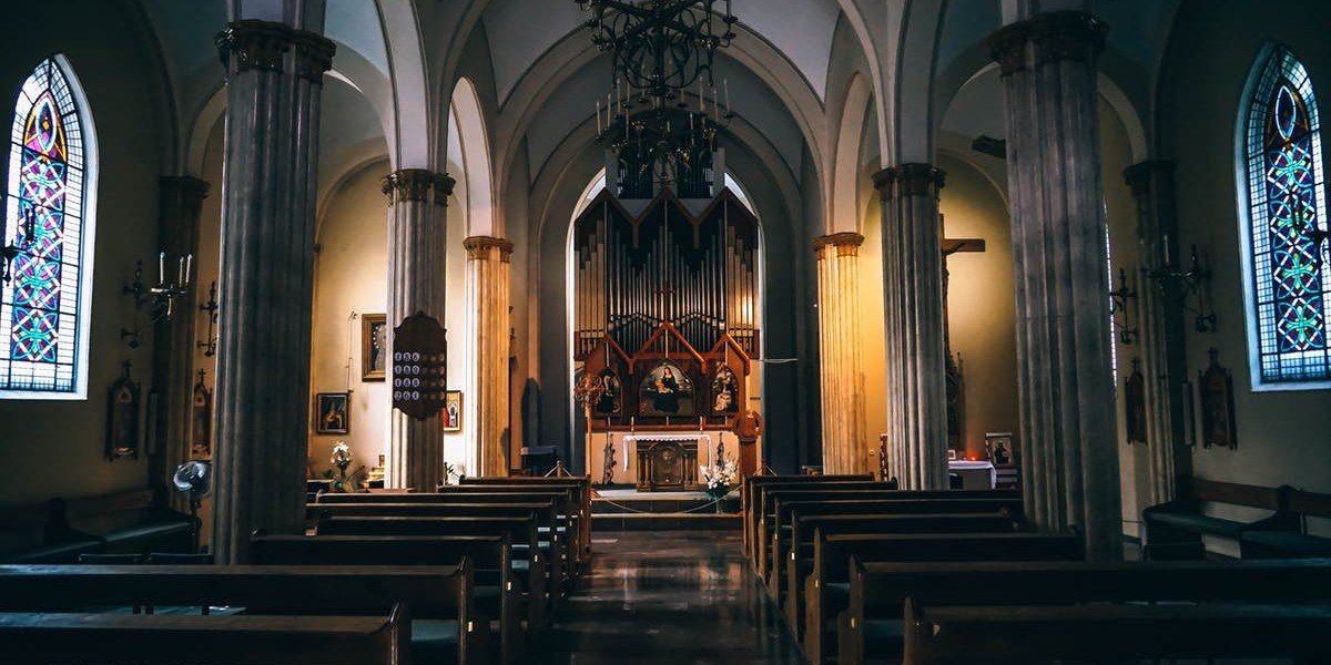 You Are a Holy Temple I Daily Walk Devotion
