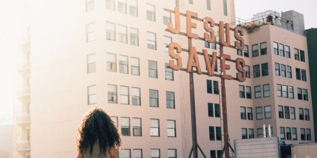 Know Jesus More I Daily Walk Devotion