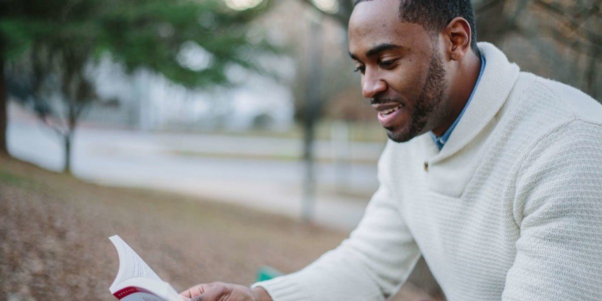 Motivated to Change I Daily Walk Devotion
