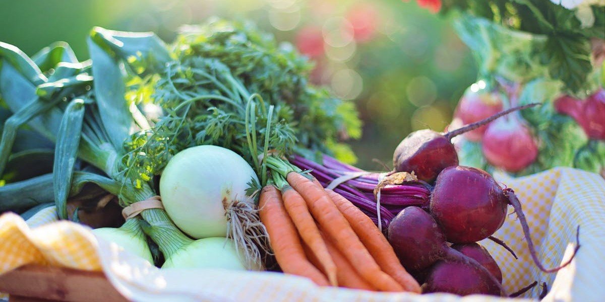 No Artificial Ingredients Needed I Daily Walk Devotion