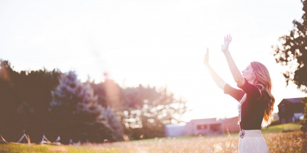 Sing for Joy to the Living God I Daily Walk Devotion