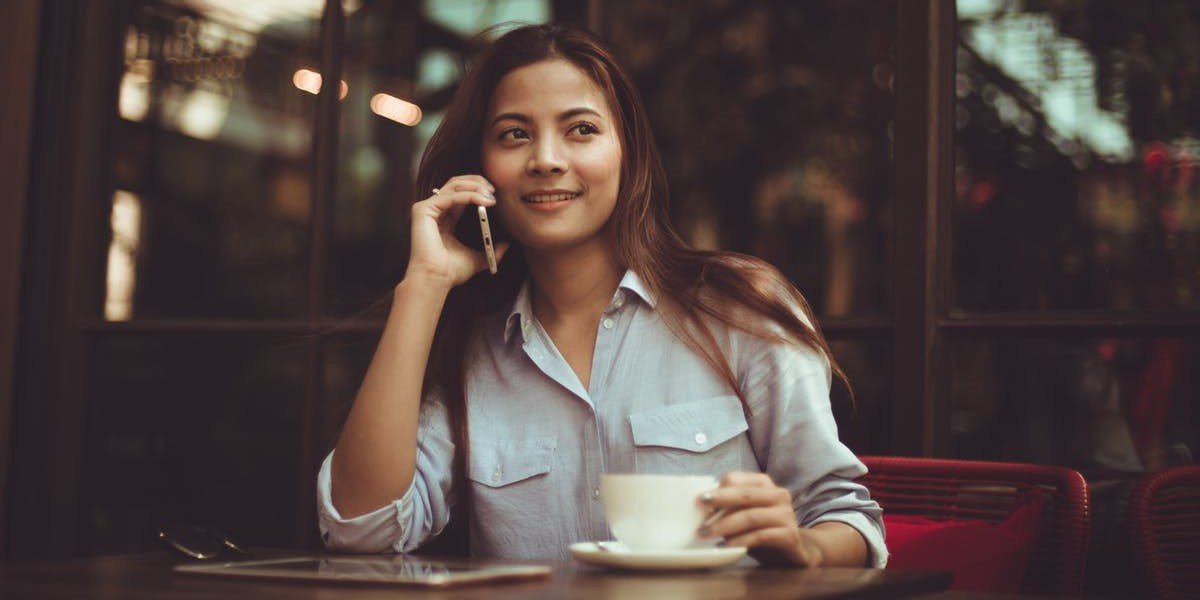 Can You Hear Me I Daily Walk Devotion