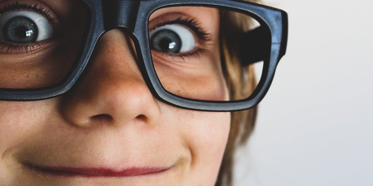 One Smart Kid I Daily Walk Devotion