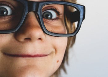 One Smart Kid