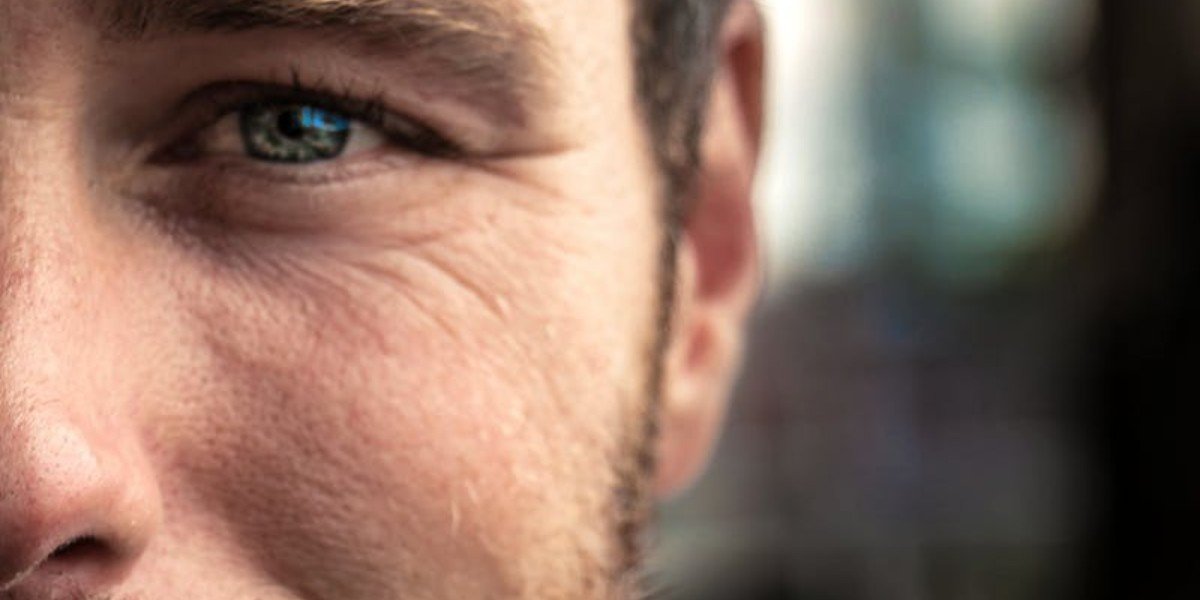 The Eye Doesn't Lie I Daily Walk Devotion