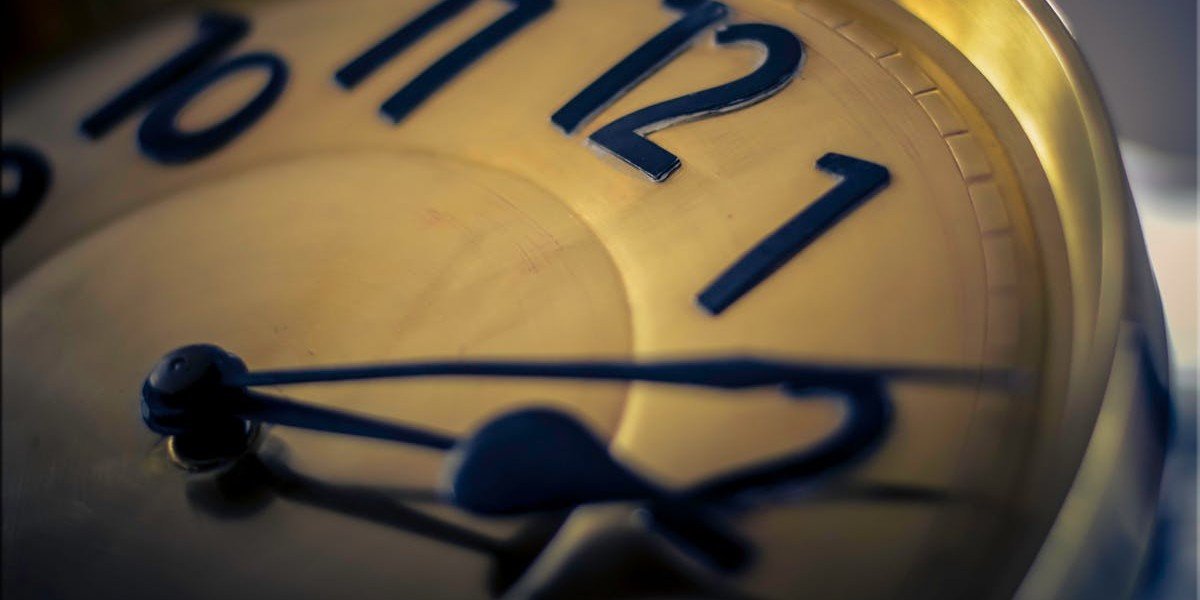 Timely Wisdom I Daily Walk Devotion