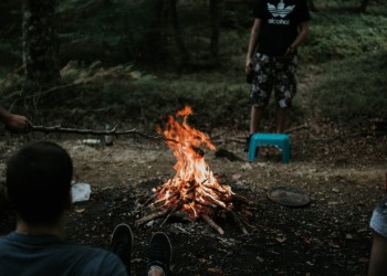 Fan the Flame