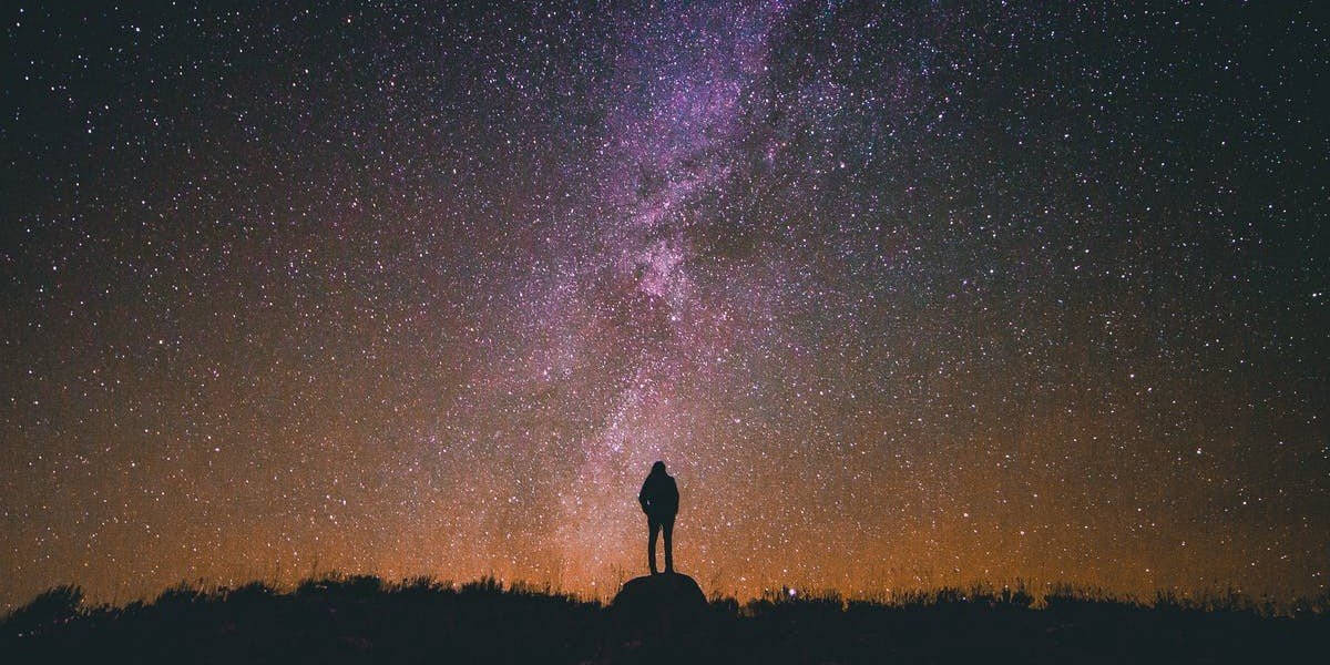 It Is Your Destiny I Daily Walk Devotion