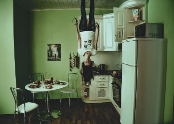 Turn Your World Upside Down