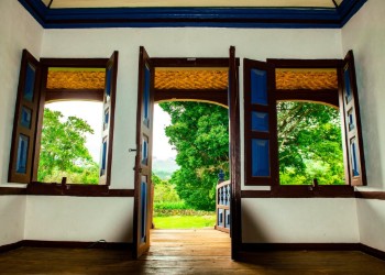 An Open Door