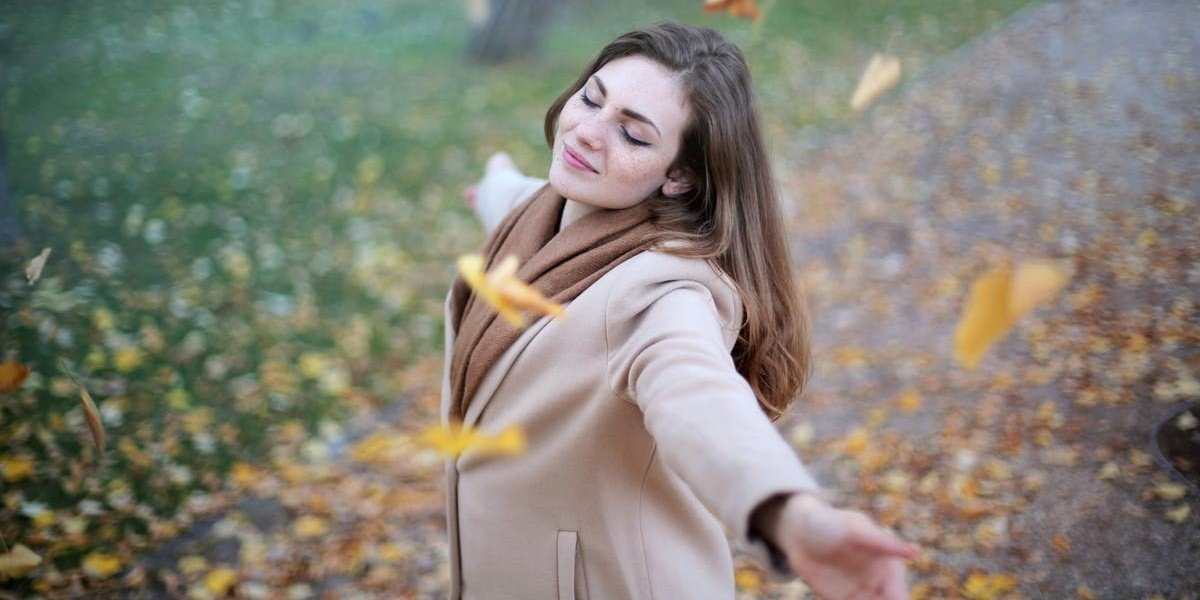 How to Live a Happy Life I Daily Walk Devotion