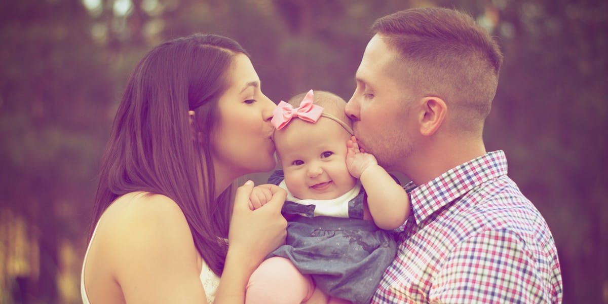 More Loved than You Know I Daily Walk Devotion