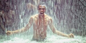 Pour Out Your Spirit I Daily Walk Devotion