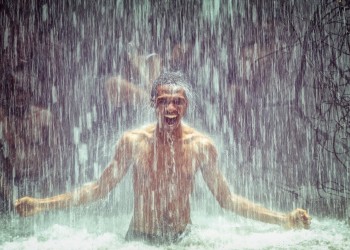 Pour Out Your Spirit