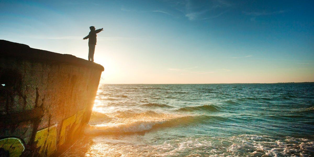 Seasons of Refreshing I Daily Walk Devotion