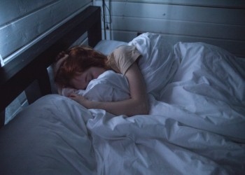 A Little Sleep A Little Slumber