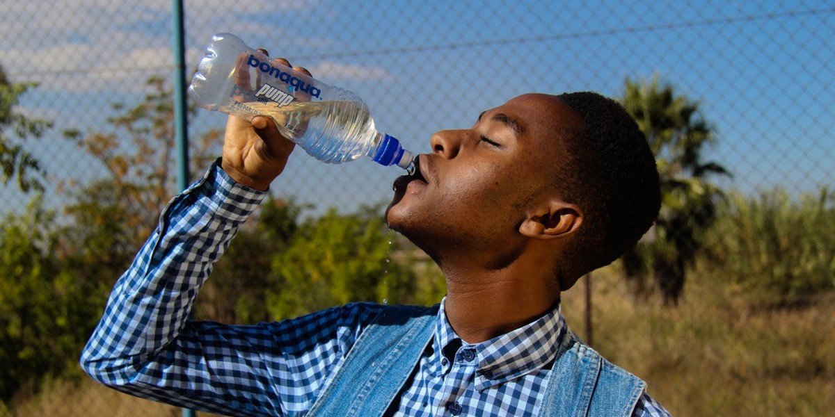 Drink Deeply from Your Own Well I Daily Walk Devotion