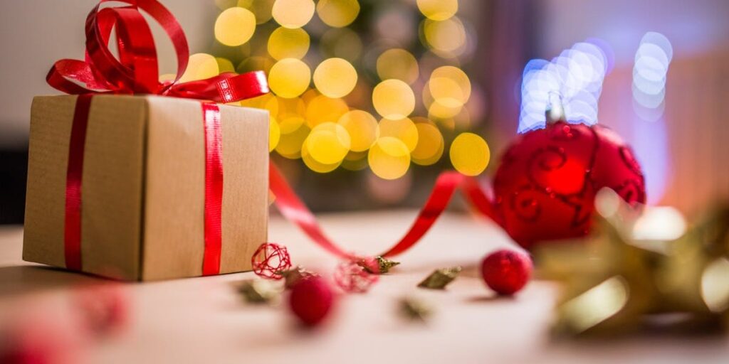 The Gift of Life I Daily Walk Devotion