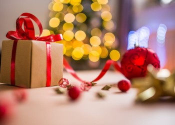 The Gift of Life