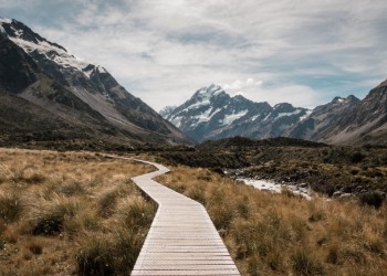 Start Off on the Right Path