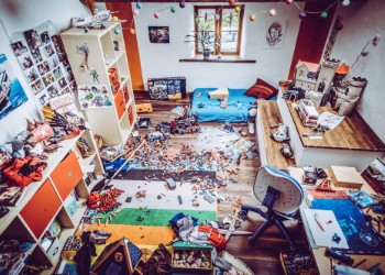 A Blessed Mess