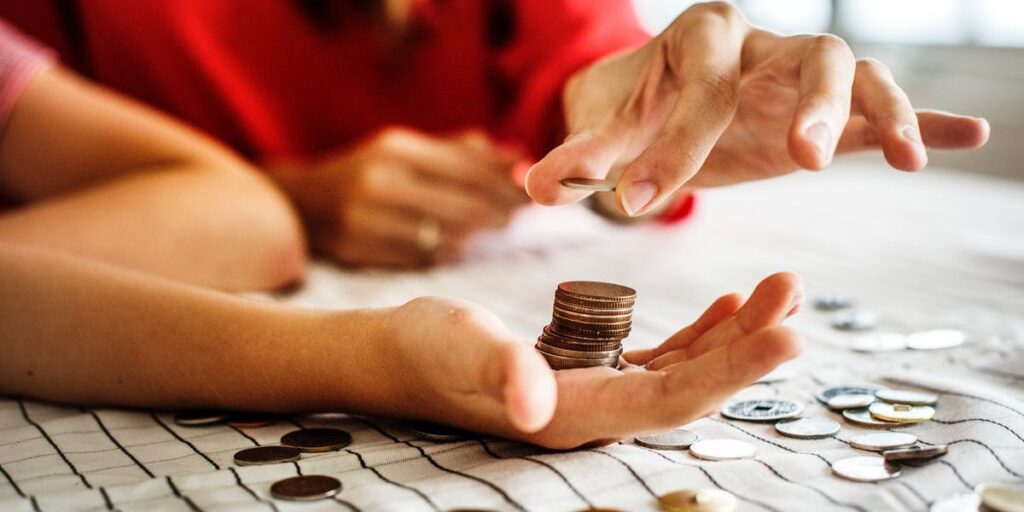 What Are You Investing In