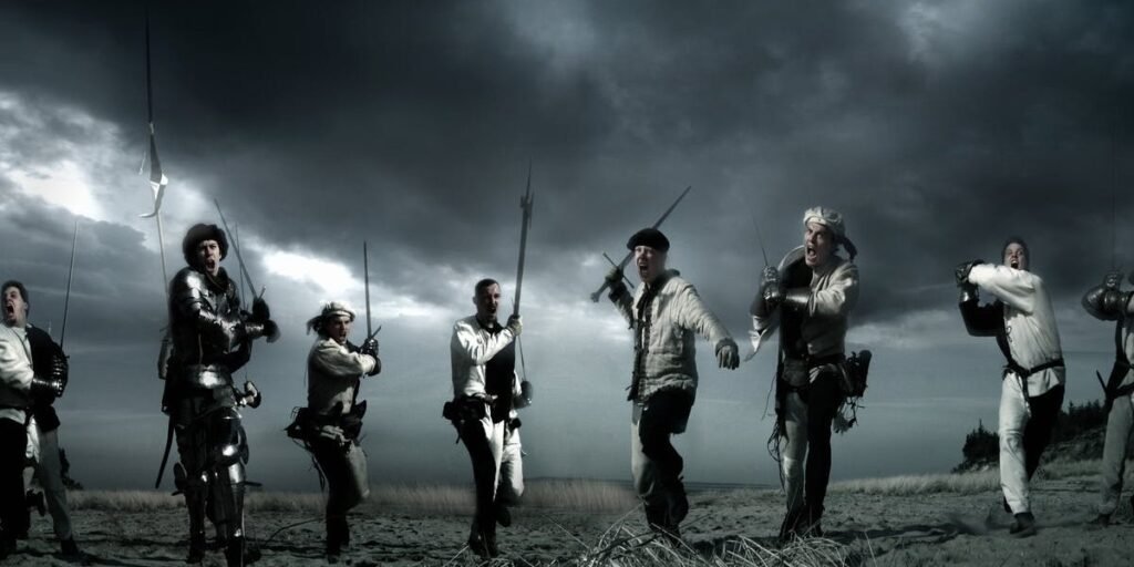 Winning the Battle of the Flesh I Daily Walk Devotion
