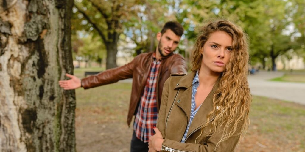 Avoid the Drama I Daily Walk Devotion