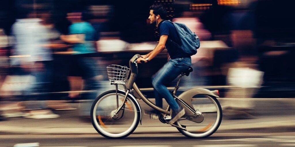 Get Up and Get Going I Daily Walk Devotion