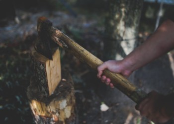 Keeping the Blade Sharp