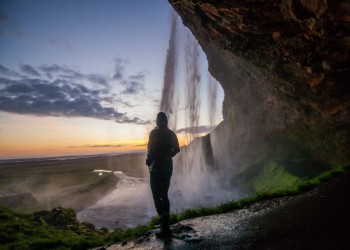 Overflowing with Hope